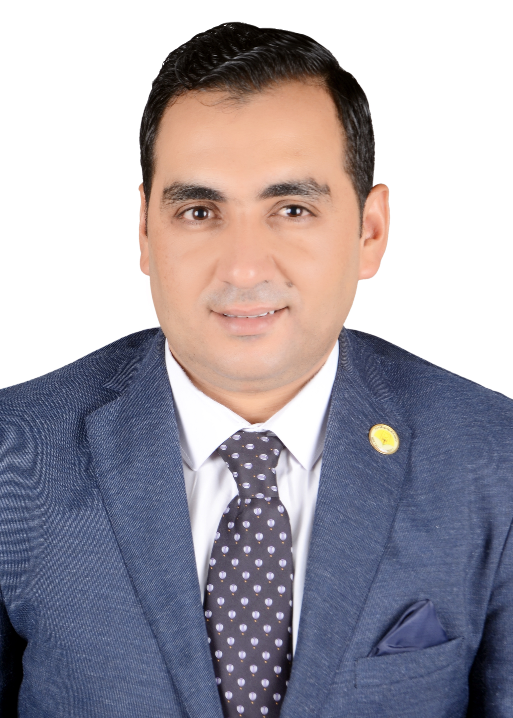 محمد كمال محمد سيد